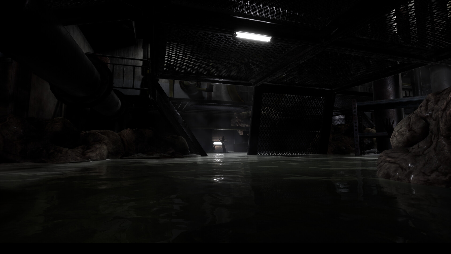 The Event Game screenshot