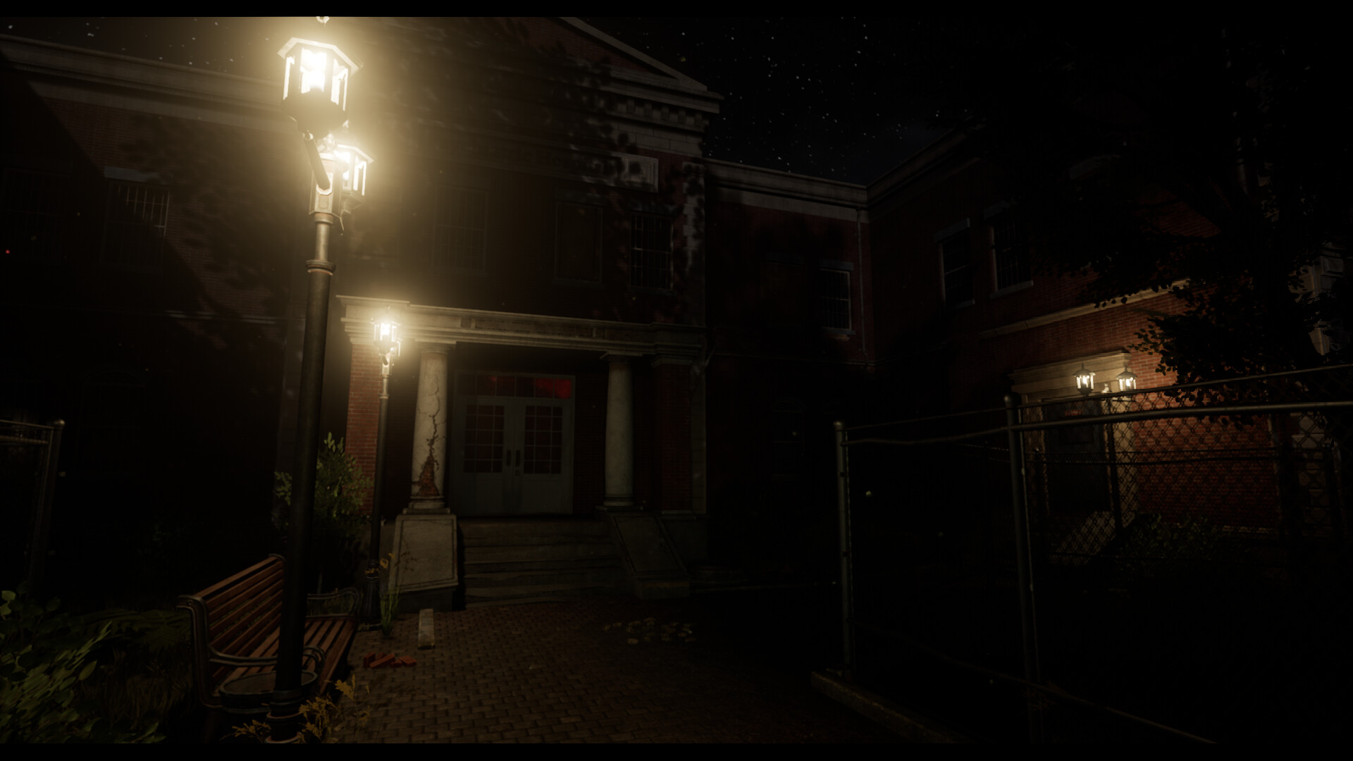 The Event Game screenshot