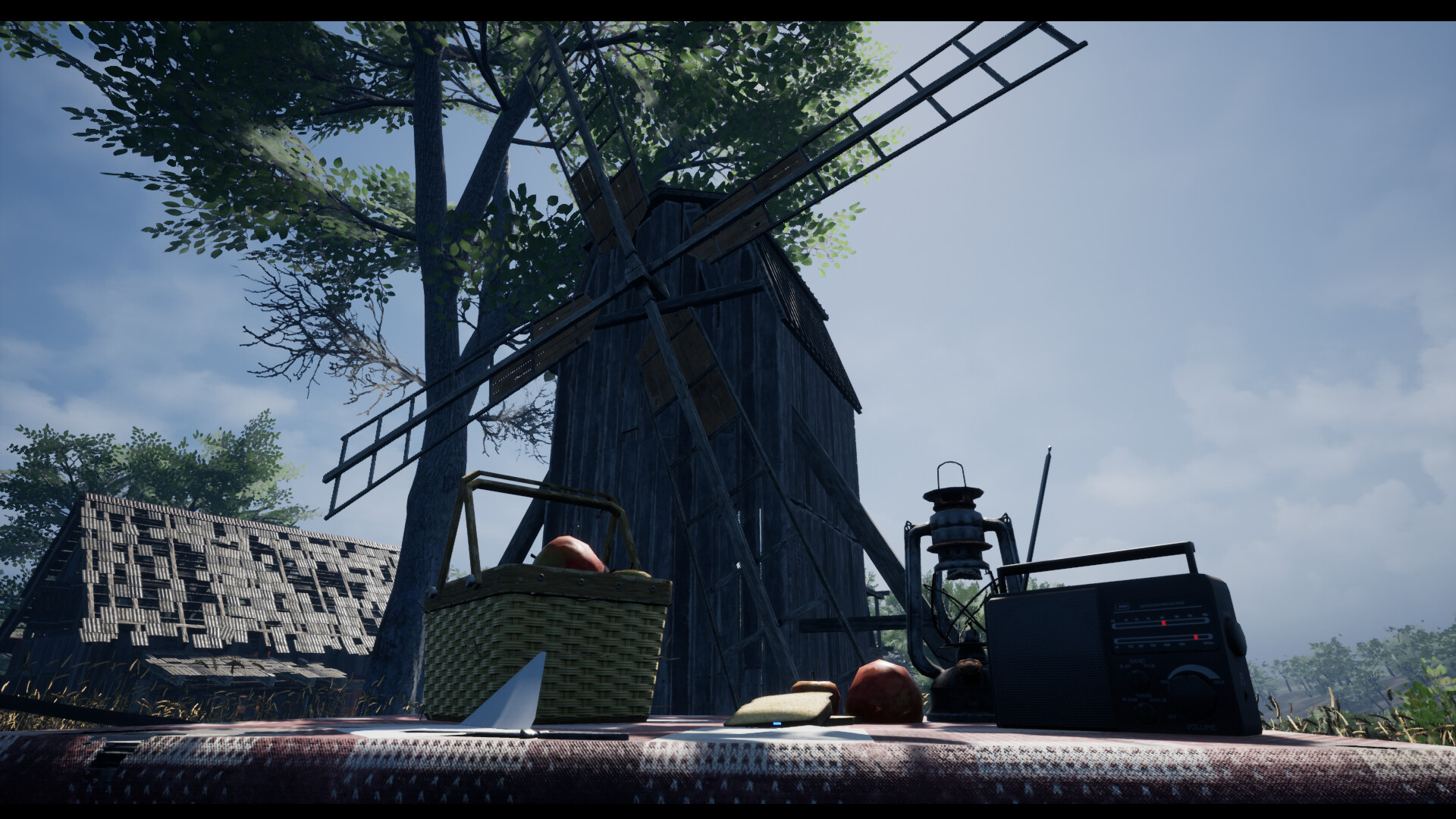 The Event Game screenshot