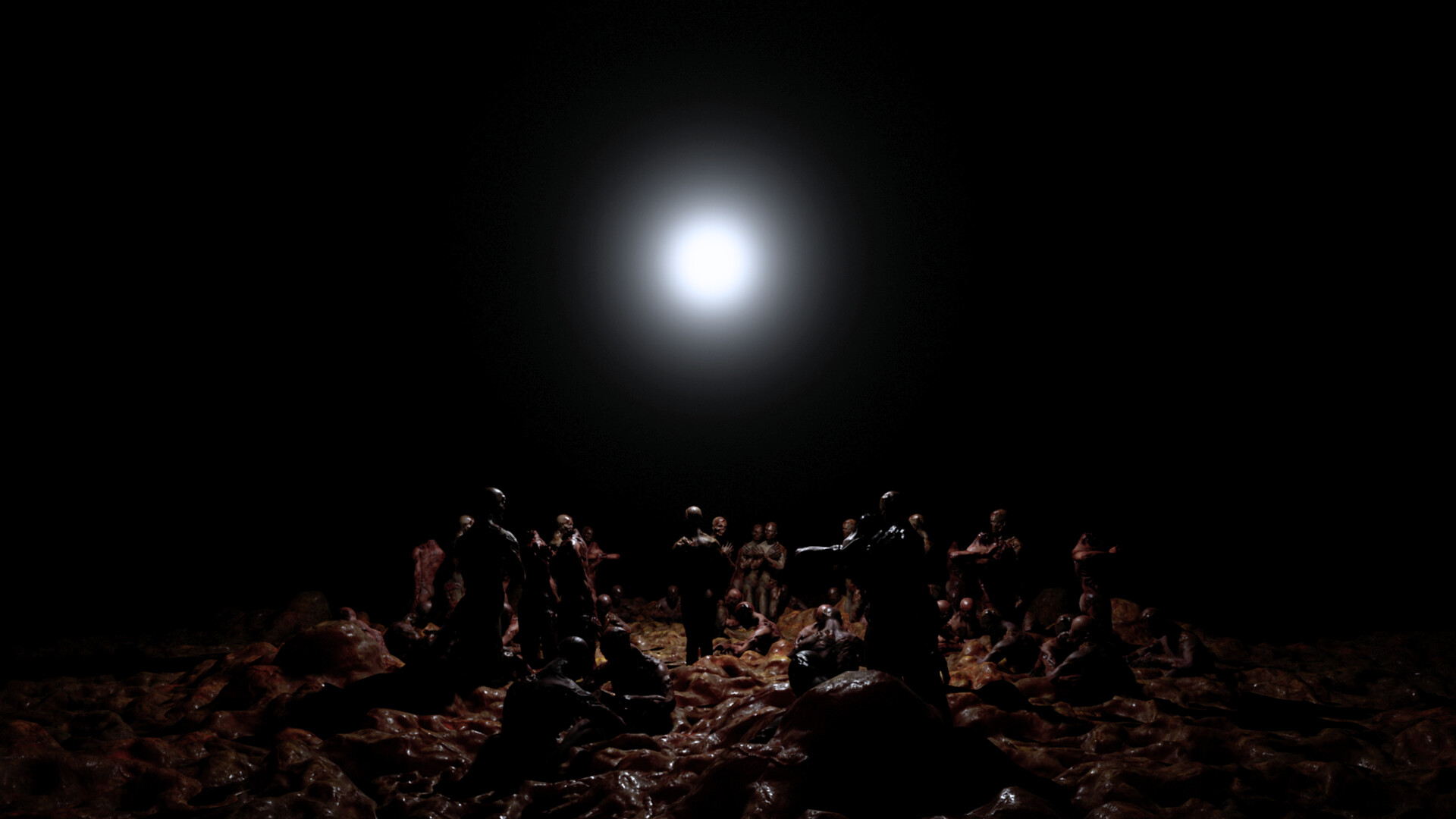 The Event Game screenshot