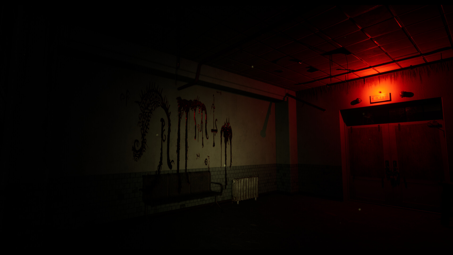 The Event Game screenshot