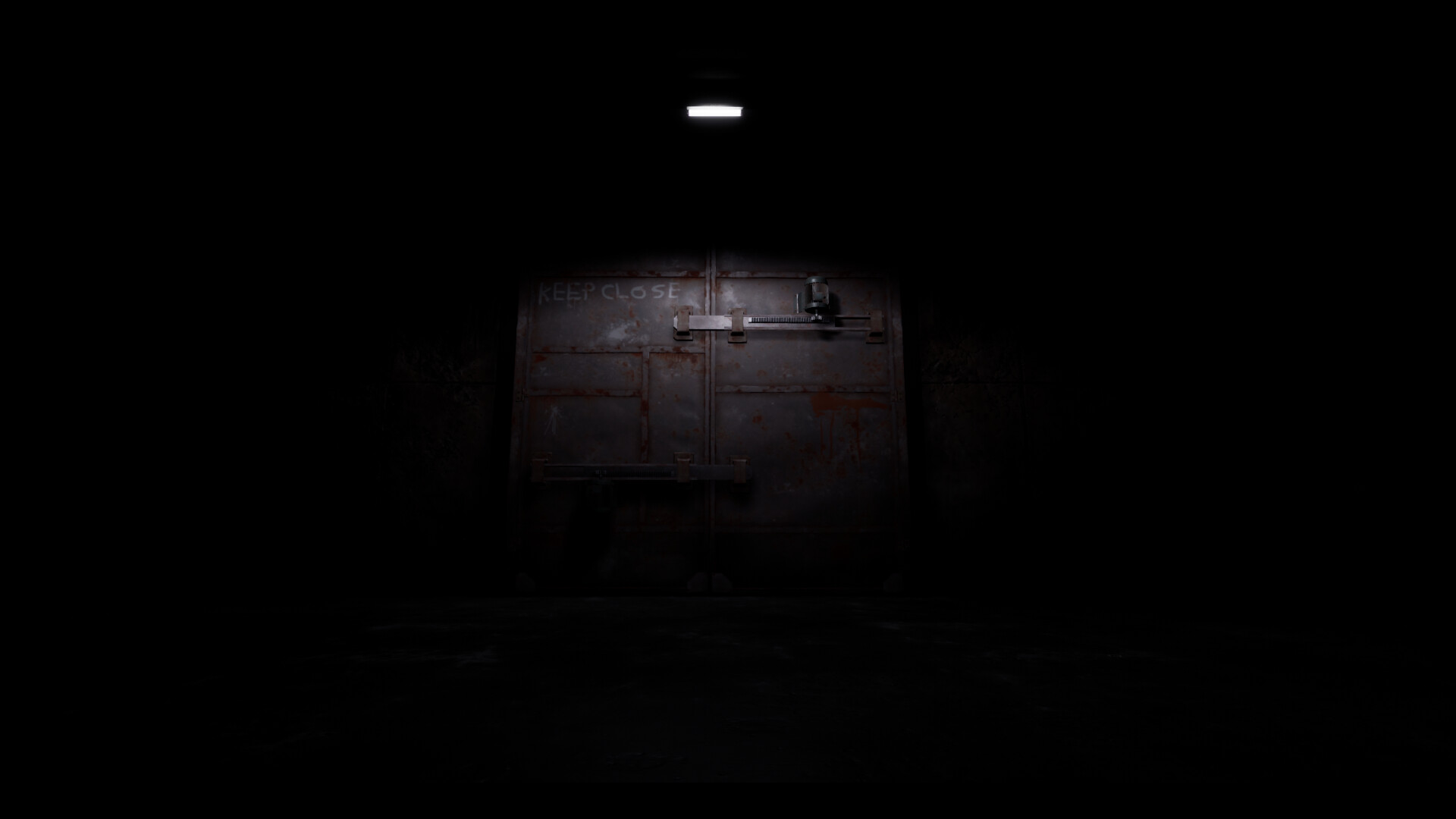 The Event Game screenshot